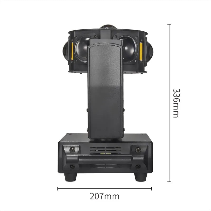 Lyre Flying Magnetic 120 W