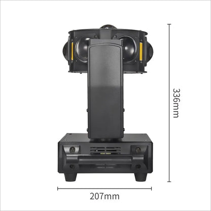 Lyre Flying Magnetic 120 W
