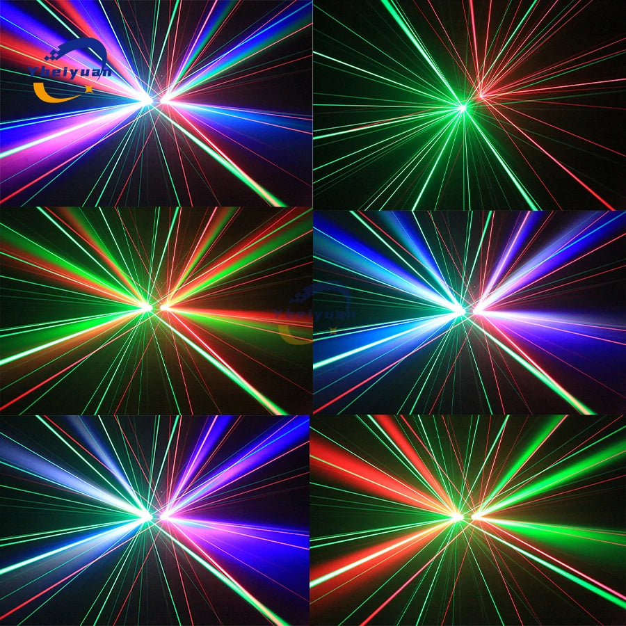 Dual-head moving light