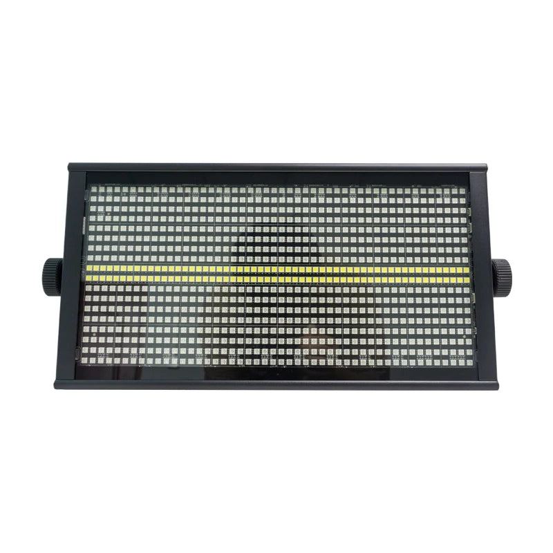 RGBW strobe 48 + 8
