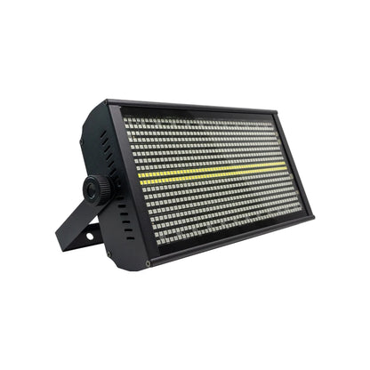 RGBW strobe 48 + 8