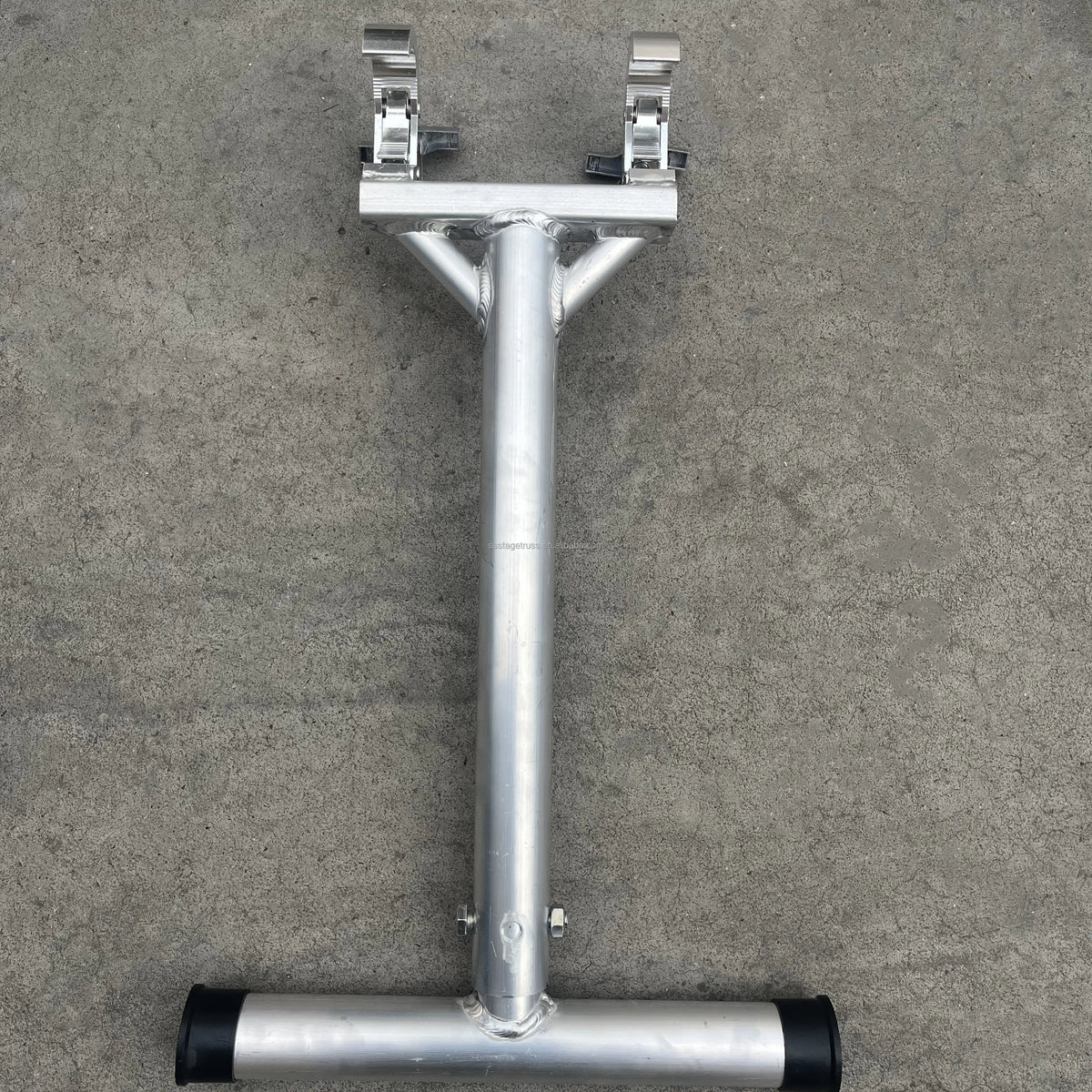 Telescopic lighting support 50–80 cm