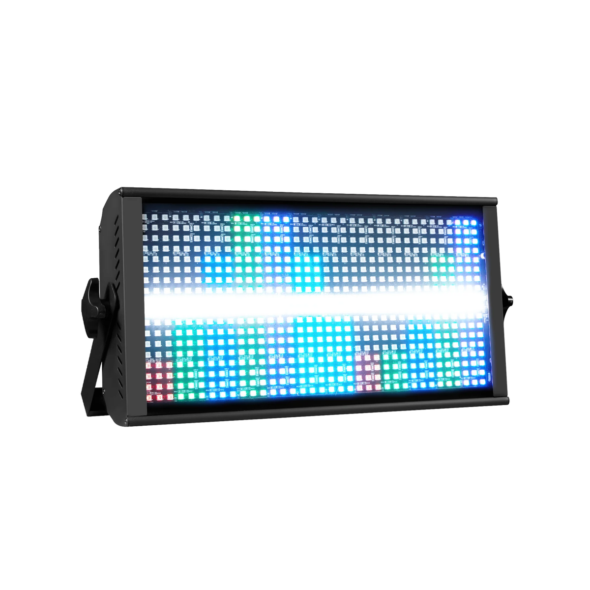 RGBW strobe — 48 zones