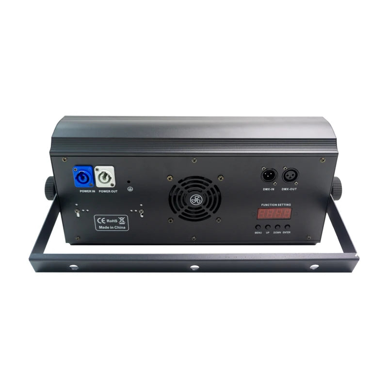 RGBW strobe 48 + 8