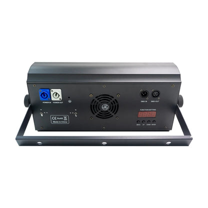 RGBW strobe 48 + 8