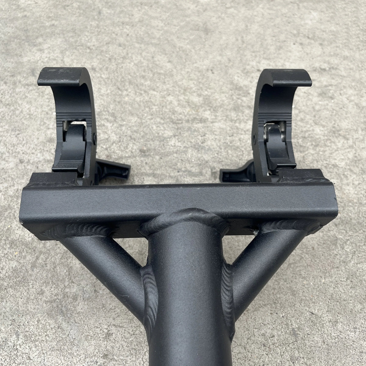 Telescopic lighting support 50–80 cm