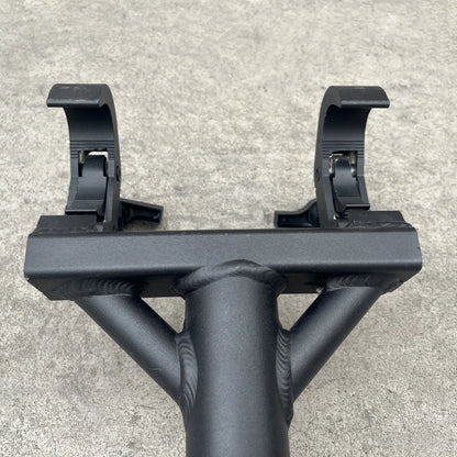 Telescopic lighting support 50–80 cm