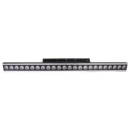 24 × 4 W RGBW LED bar
