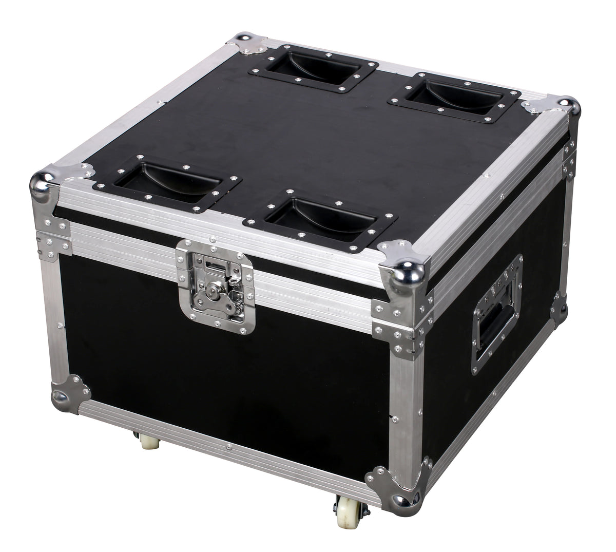 RGBW strobe — 48 zones