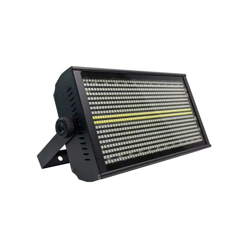 Stroboscope RGBW 48 + 8