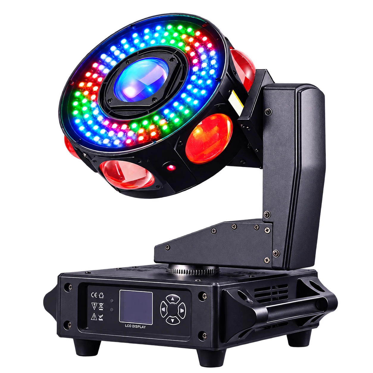 Lyre Flying Meteor 120 W