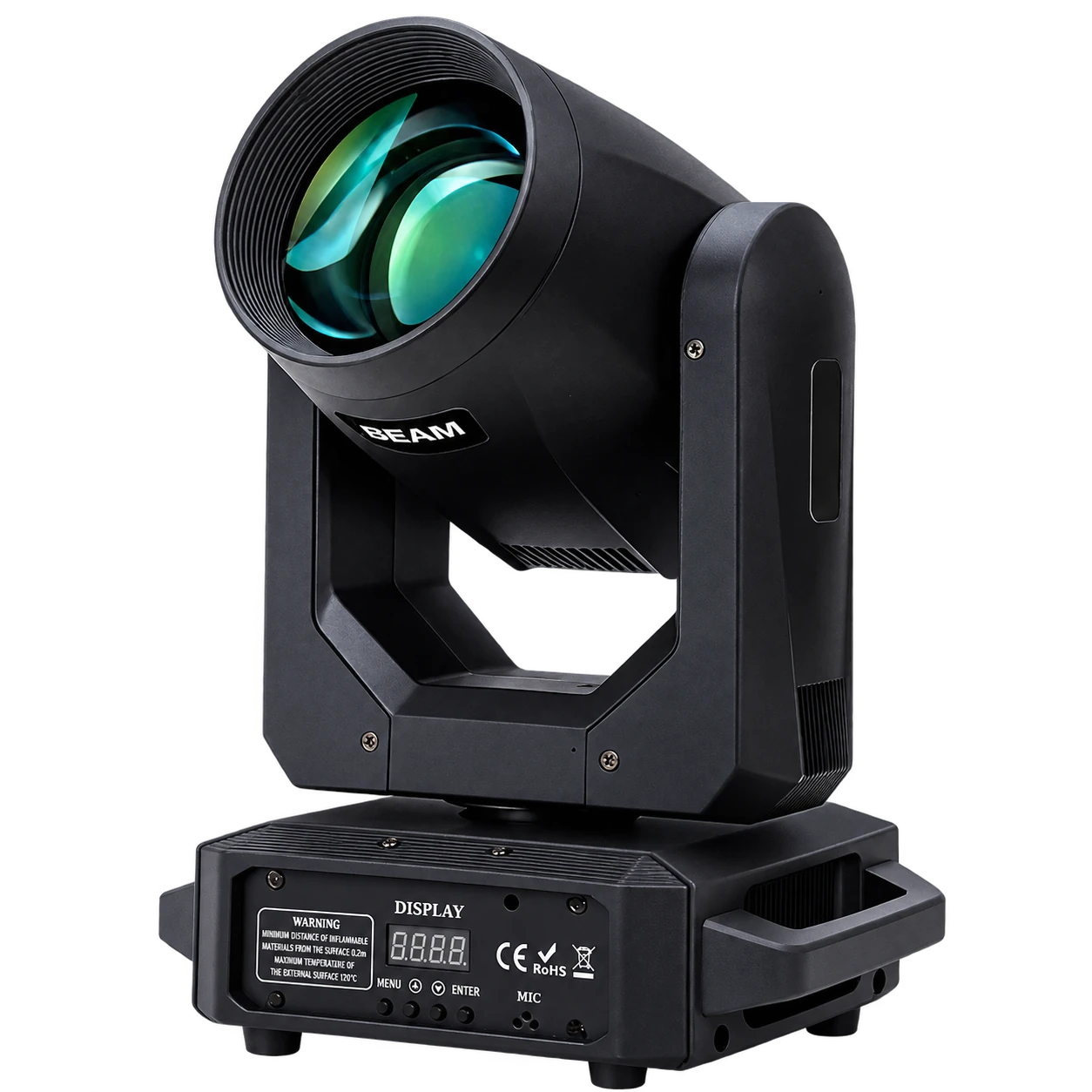 GOBO Spot 200 W moving head